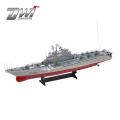 Hot!!!Warship Challenger 1:275 Battle Ship Electric RTR Military RC Model Ship For Sale
